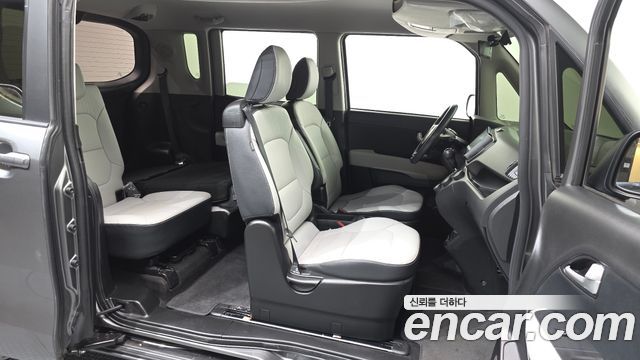 Kia RAY 2023 — photo 18