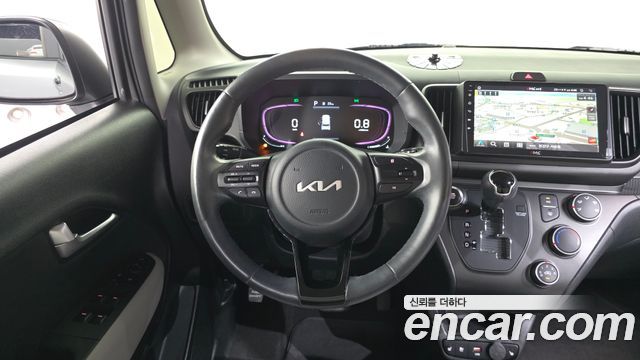 Kia RAY 2023 — photo 19