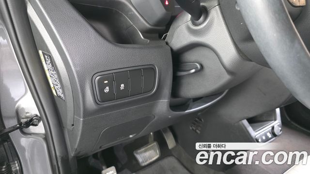 Kia RAY 2023 — photo 20