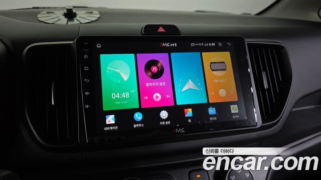 Kia RAY 2023 — photo 22