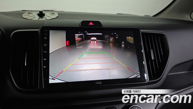 Kia RAY 2023 — photo 23