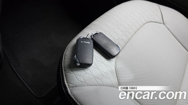 Kia RAY 2023 — photo 25