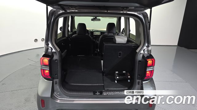 Kia RAY 2023 — photo 26