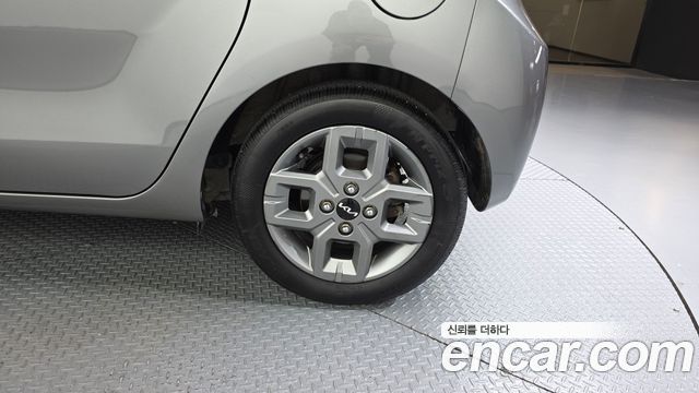 Kia RAY 2023 — photo 7