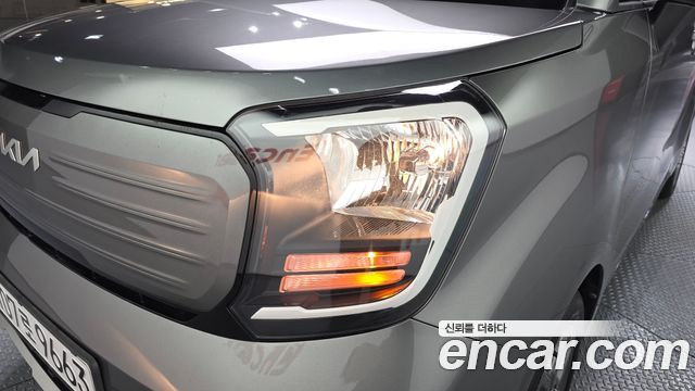 Kia RAY 2023 — photo 8