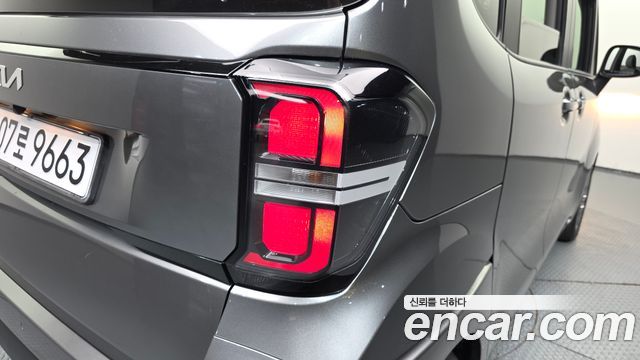 Kia RAY 2023 — photo 9