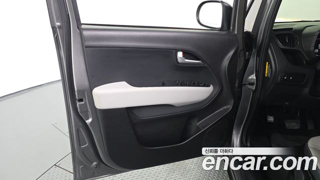 Kia RAY 2023 — photo 14