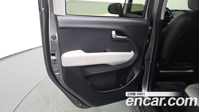 Kia RAY 2023 — photo 15