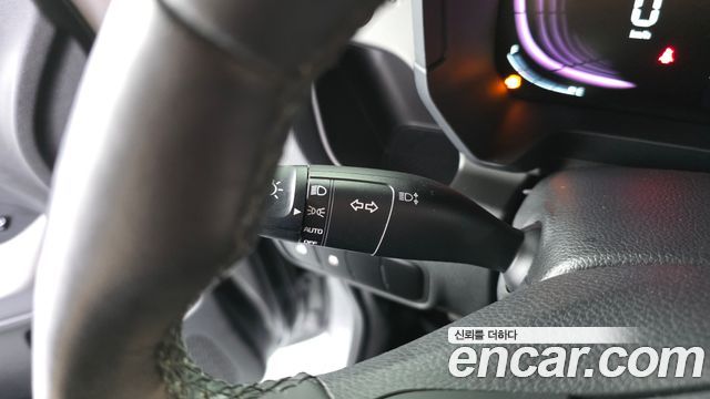 Kia RAY 2023 — photo 27