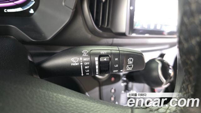 Kia RAY 2023 — photo 28