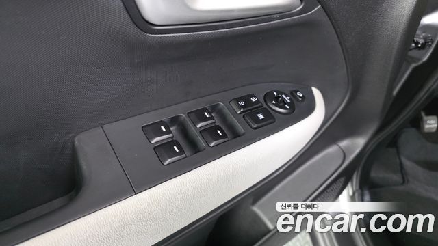Kia RAY 2023 — photo 29