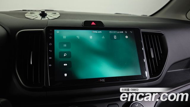 Kia RAY 2023 — photo 30