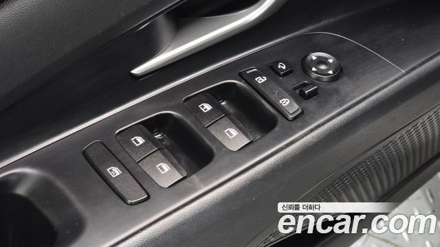 Hyundai AVANTE 2023 — photo 15