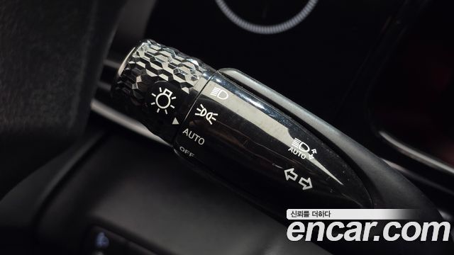 Hyundai AVANTE 2023 — photo 16