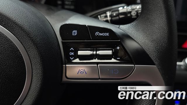 Hyundai AVANTE 2023 — photo 19