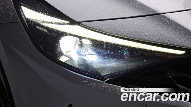 Hyundai AVANTE 2021 — photo 8