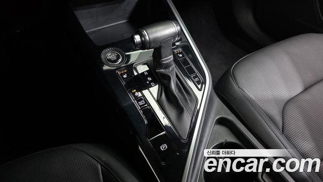 Kia Niro 2022 — photo 12