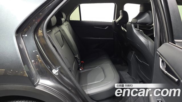 Kia Niro 2022 — photo 17