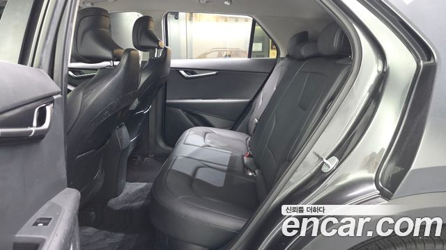 Kia Niro 2022 — photo 18
