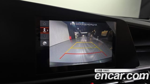 Kia Niro 2022 — photo 21