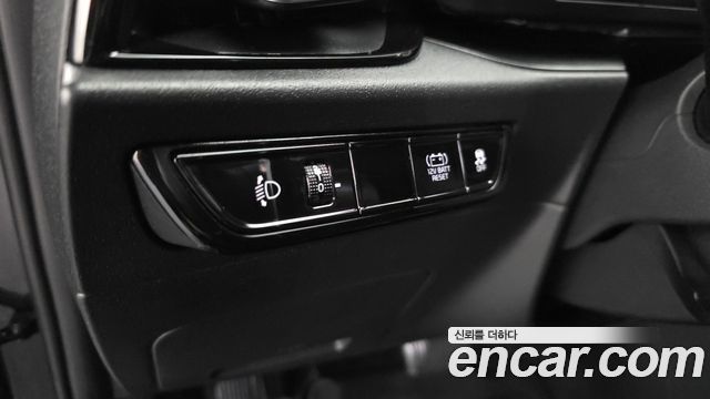 Kia Niro 2022 — photo 25
