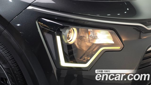 Kia Niro 2022 — photo 8