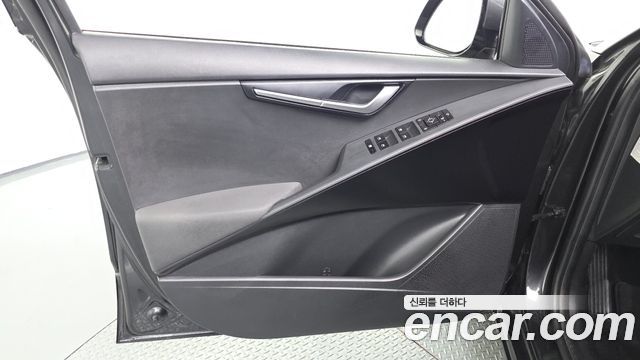 Kia Niro 2022 — photo 14