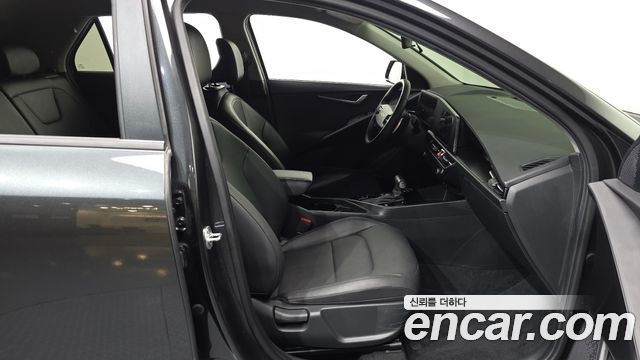 Kia Niro 2022 — photo 16