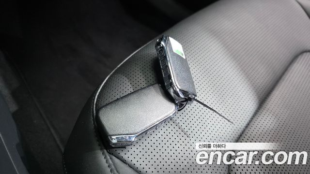 Kia Niro 2022 — photo 27