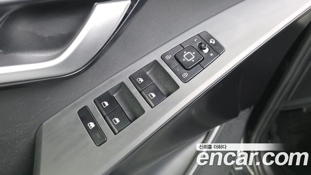 Kia Niro 2022 — photo 28