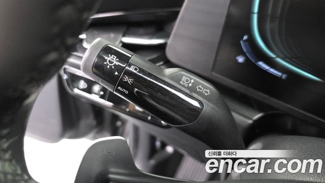 Kia Niro 2022 — photo 29
