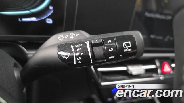 Kia Niro 2022 — photo 30