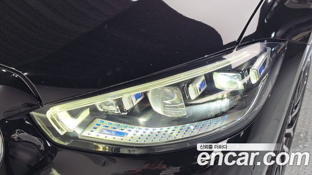 Mercedes-Benz S-Class 2022 — photo 8