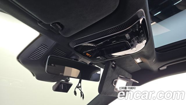 Mercedes-Benz S-Class 2022 — photo 27