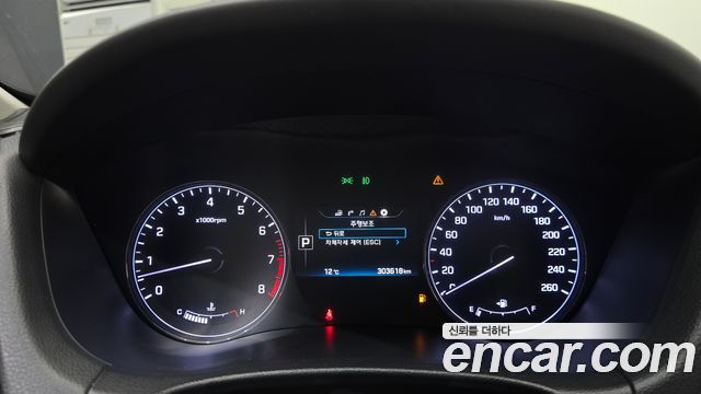 Hyundai Genesis 2015 — photo 8