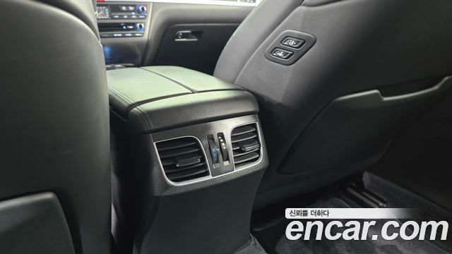 Hyundai Genesis 2015 — photo 19