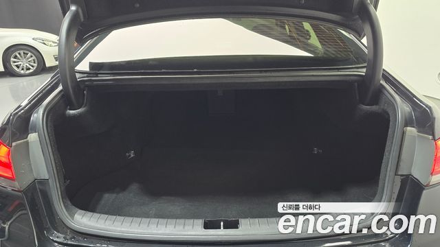 Hyundai Genesis 2015 — photo 20