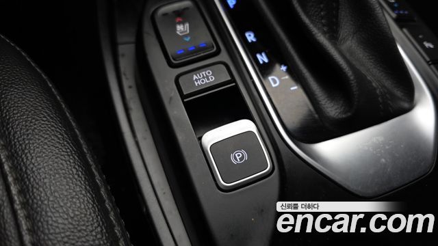 Hyundai Santafe 2018 — photo 24