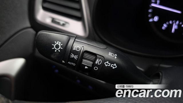 Hyundai Santafe 2018 — photo 26