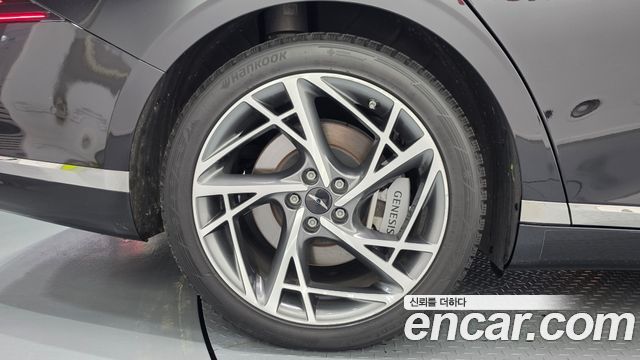 Genesis G90 2023 — photo 5