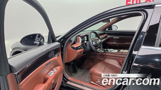 Genesis G90 2023 — photo 13