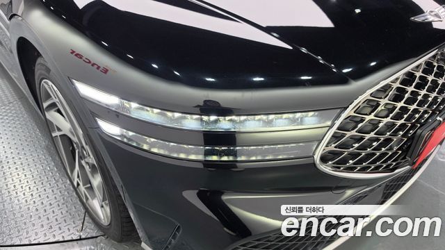 Genesis G90 2023 — photo 8