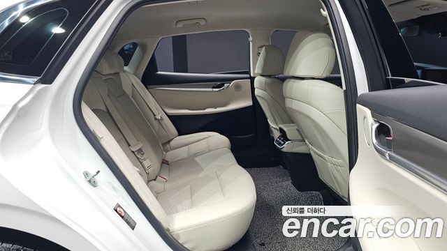 Hyundai Grandeur 2022 — photo 18
