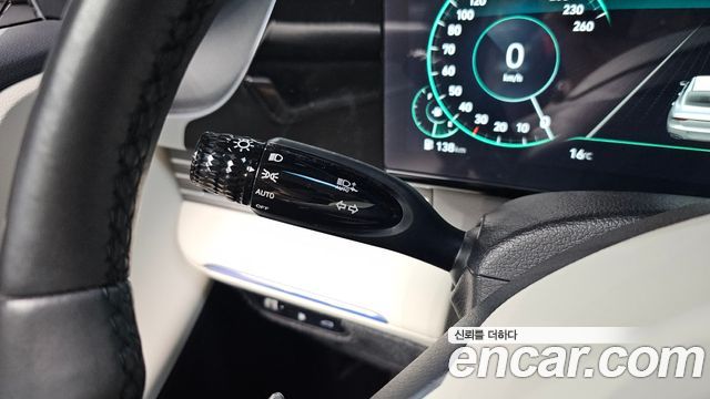Hyundai Grandeur 2022 — photo 23