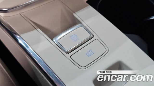 Hyundai Grandeur 2022 — photo 29