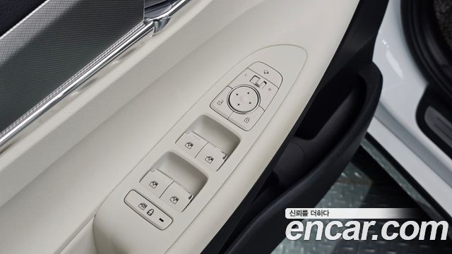 Hyundai Grandeur 2022 — photo 30