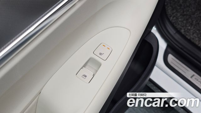 Hyundai Grandeur 2022 — photo 31