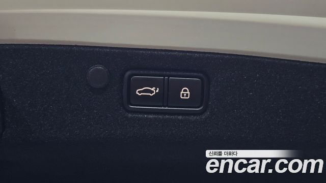Hyundai Grandeur 2022 — photo 34