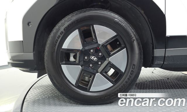 Hyundai Santafe 2024 — photo 5