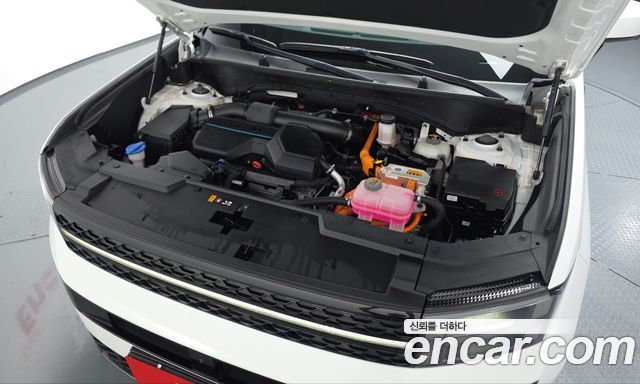 Hyundai Santafe 2024 — photo 6